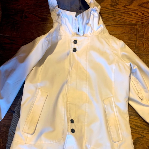 Burton Jacket and Snow Pants - Picture 1 of 3